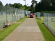 Tennis tournament - London